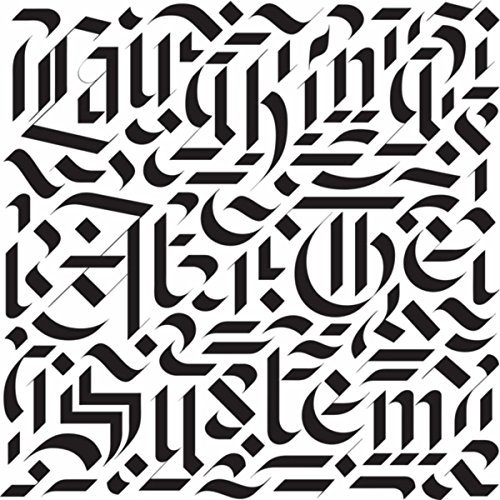 Laughing At The System [EP] by Total Control Album Cover