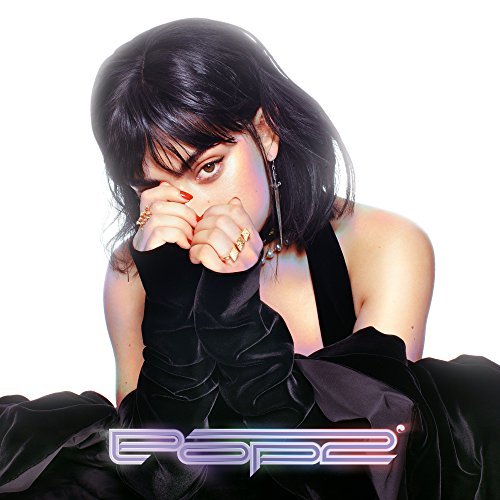 Pop 2 [Mixtape] by Charli XCX Album Cover