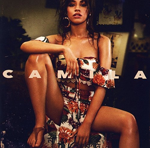Camila by Camila Cabello