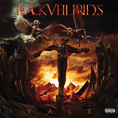 Vale by Black Veil Brides