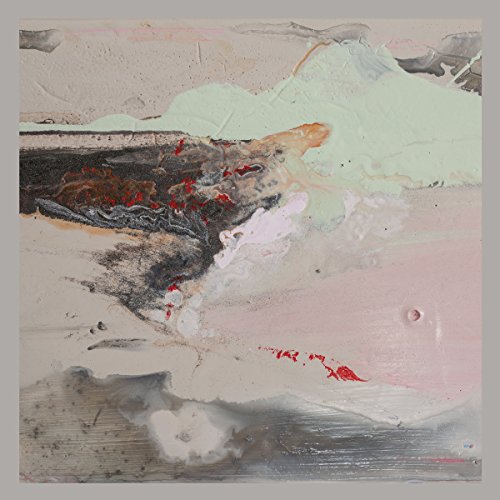 This Is Glue by Salad Boys Album Cover