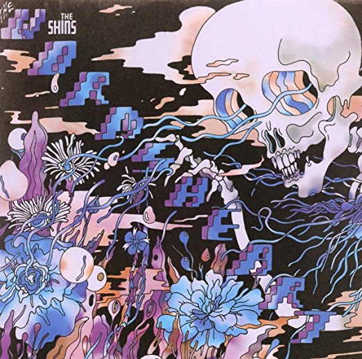 The Worm's Heart by The Shins