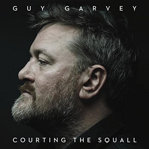 Courting the Squall by Guy Garvey