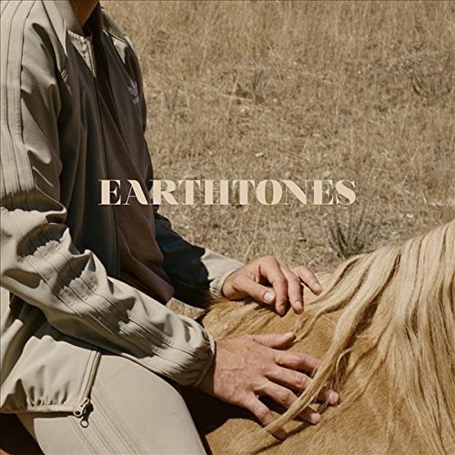 Earthtones by Bahamas