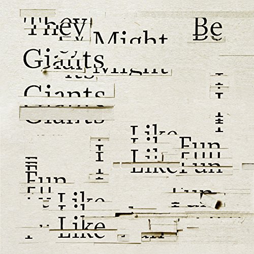 I Like Fun by They Might Be Giants
