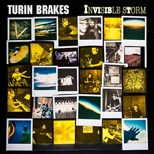 Invisible Storm by Turin Brakes