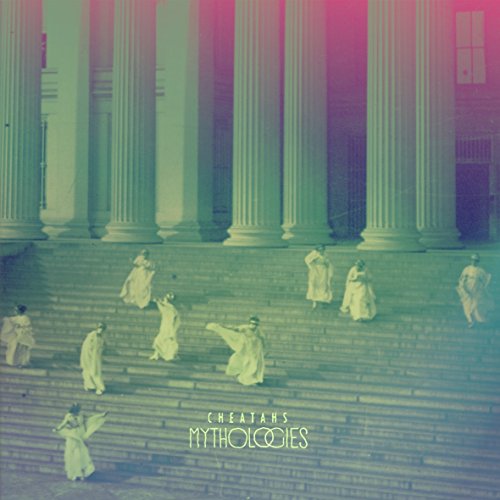 Mythologies by Cheatahs