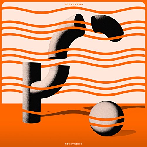 Microshift by Hookworms