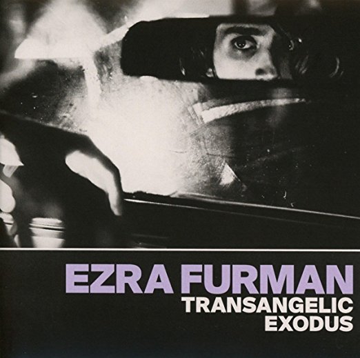 Transangelic Exodus by Ezra Furman