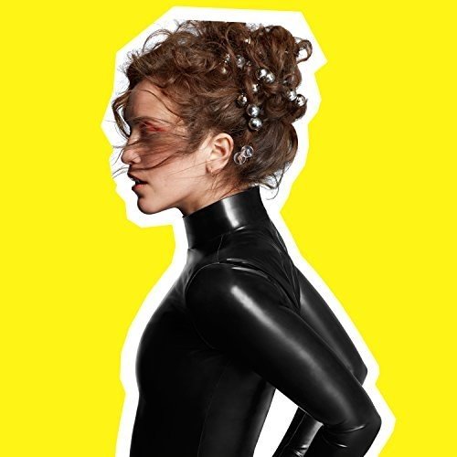 Someone Out There by Rae Morris