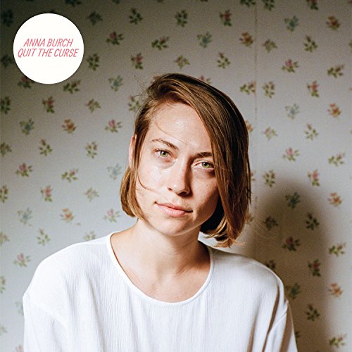 Quit the Curse by Anna Burch