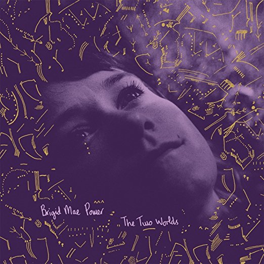 The  Two Worlds by Brigid Mae Power