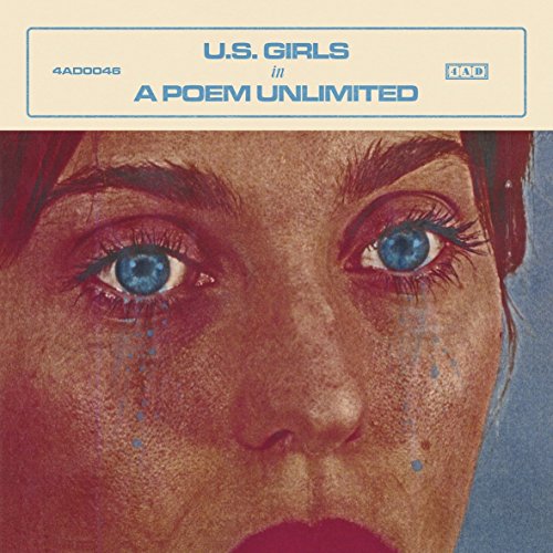 In a Poem Unlimited by U.S. Girls