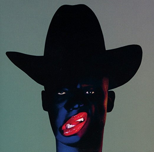 Cocoa Sugar by Young Fathers