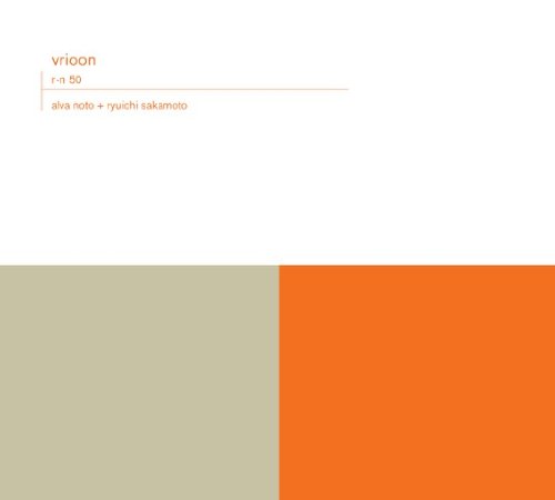 Glass by Alva Noto