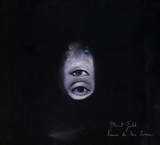 Pasar de las Luces by Mint Field Album Cover