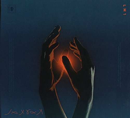 Lo Moon by Lo Moon