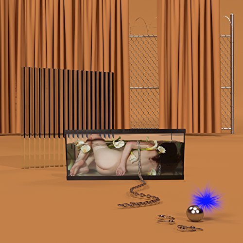 Basic Behaviour by Frigs