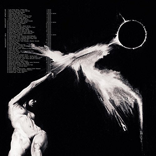 Tahoe by Dedekind Cut