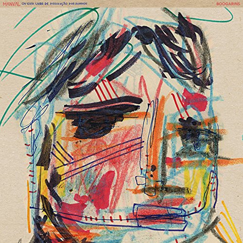Manual by Boogarins