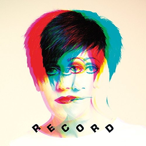 Record by Tracey Thorn