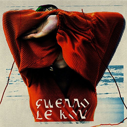 Le Kov by Gwenno Album Cover