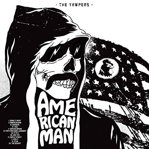 American Man by The Yawpers
