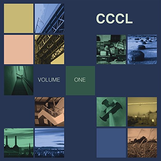 Chemistry Lessons Volume 1 by Chris Carter
