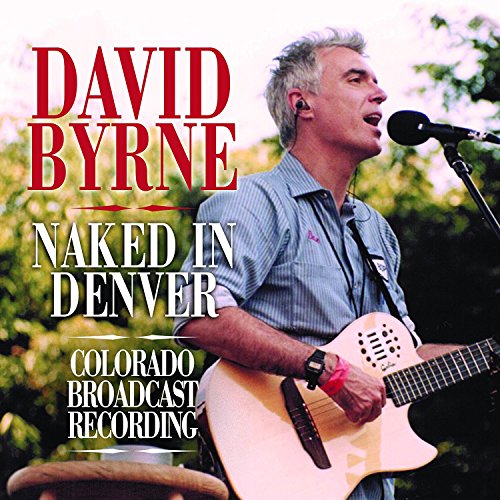 American Utopia by David Byrne