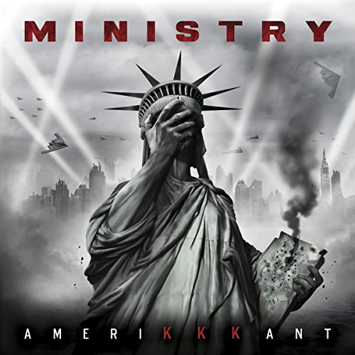AmeriKKKant by Ministry