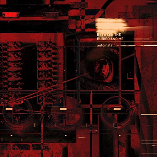 Automata I by Between the Buried and Me