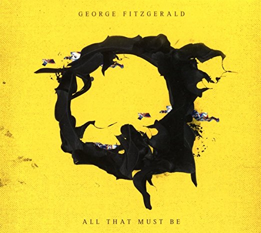 All That Must Be by George FitzGerald