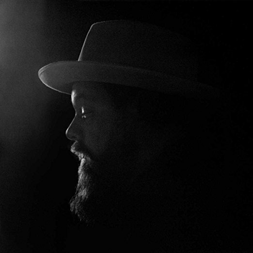 Tearing at the Seams by Nathaniel Rateliff & the Night Sweats