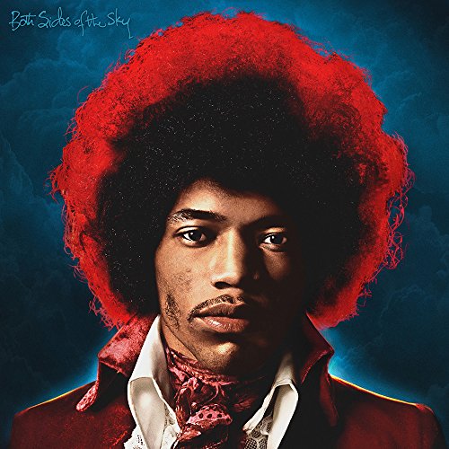 Both Sides of the Sky by Jimi Hendrix