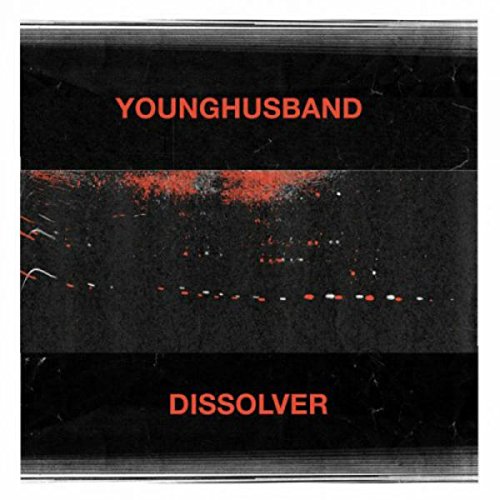 Dissolver by Younghusband