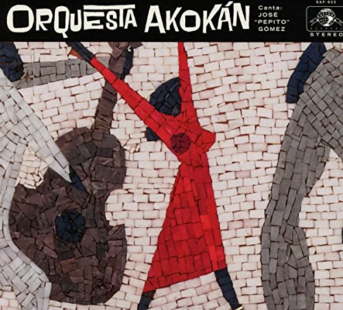 Orquesta Akokan by Orquesta Akokan