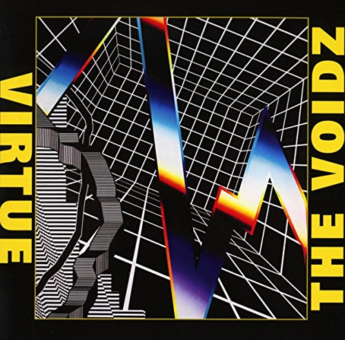 Virtue by The Voidz