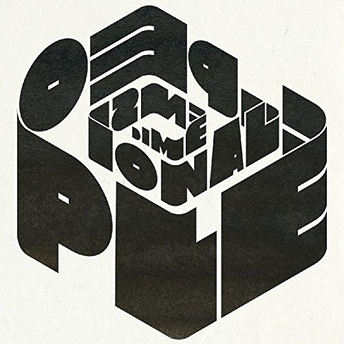 Dimensional People by Mouse on Mars