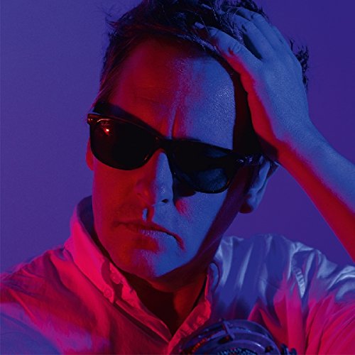 Love in the Modern Age by Josh Rouse