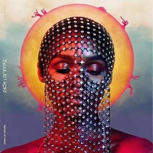 Dirty Computer by Janelle Monáe