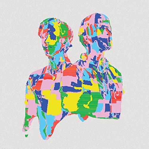 Megaplex by We Are Scientists
