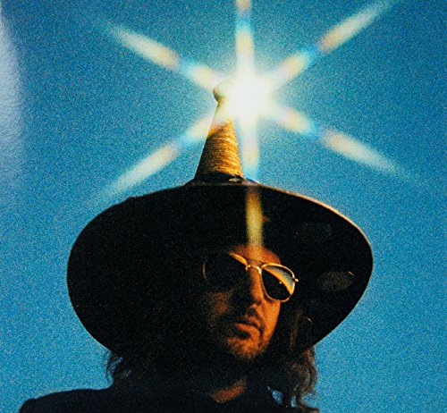 Forth Wanderers by Forth Wanderers Album Cover