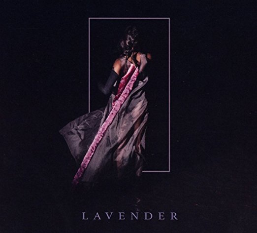 Lavender by Half Waif