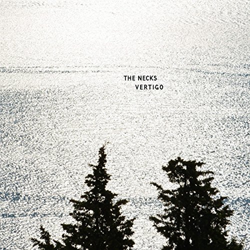 Vertigo by The Necks