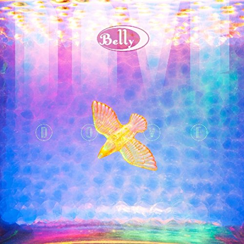 Dove by Belly
