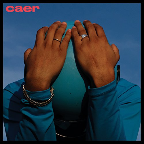 Caer by Twin Shadow Album Cover