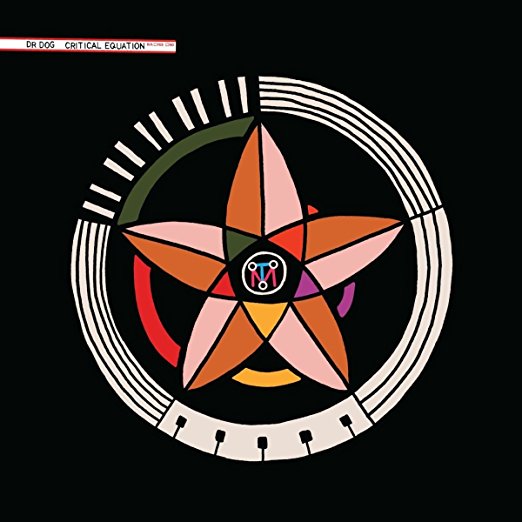 Critical Equation by Dr. Dog