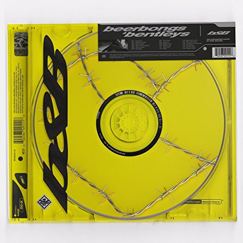Beerbongs & Bentleys by Post Malone