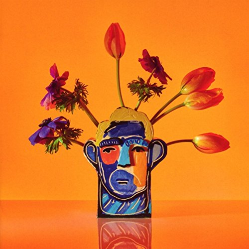 Beautiful Thing by Alexis Taylor Album Cover