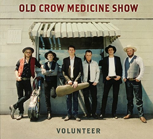 Volunteer by Old Crow Medicine Show